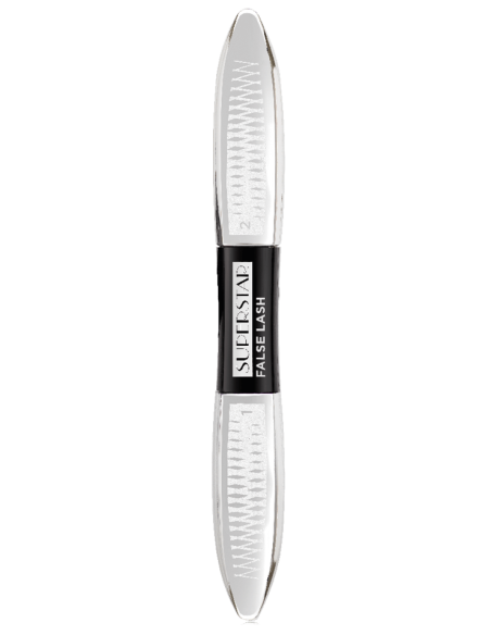 Superstar Ciglia Finte Superstar Nero - Mascara