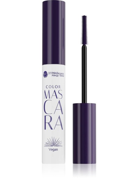 HYPOAllergenic - Color Mascara Lunghezza+Volume
