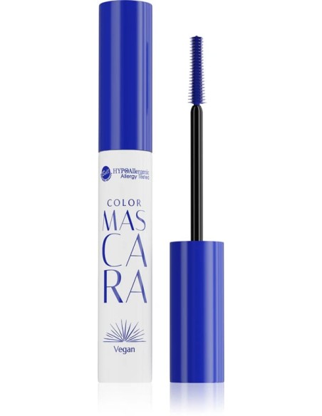 HYPOAllergenic - Color Mascara Lunghezza+Volume