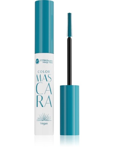 HYPOAllergenic - Color Mascara Lunghezza+Volume