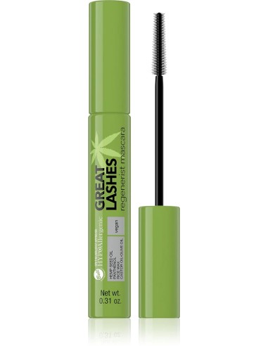 HYPOAllergenic - Mascara Rigenerante