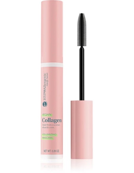 HYPOAllergenic - Mascara Volumizzante al Collagene
