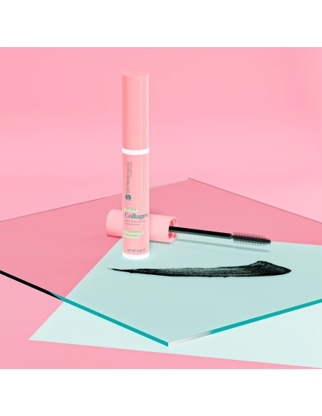 HYPOAllergenic - Mascara Volumizzante al Collagene