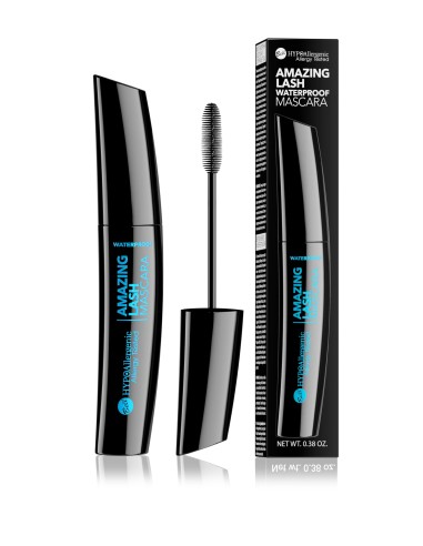 HYPOAllergenic - Mascara Allungante Waterproof