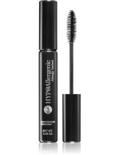 HYPOAllergenic - Mascara Waterproof