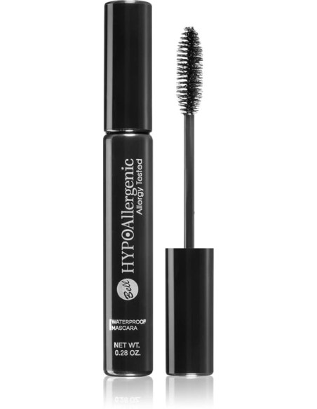 HYPOAllergenic - Mascara Waterproof