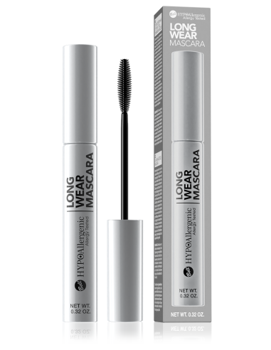HYPOAllergenic - Mascara Delicato