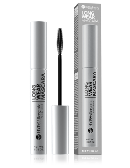 HYPOAllergenic - Mascara Delicato
