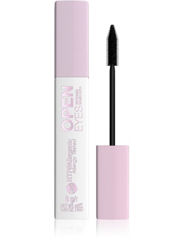 HYPOAllergenic - Mascara Allungante/Incurvante