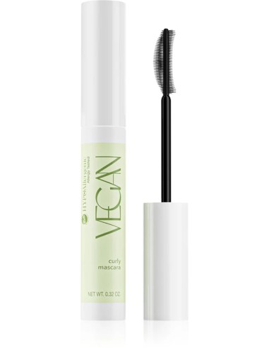 HYPOAllergenic - Mascara Incurvante Vegano