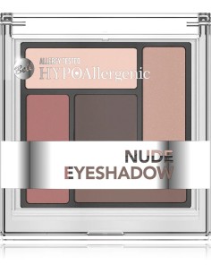 HYPOAllergenic - Palette Ombretti Nude