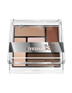 HYPOAllergenic - Palette Ombretti Nude 2