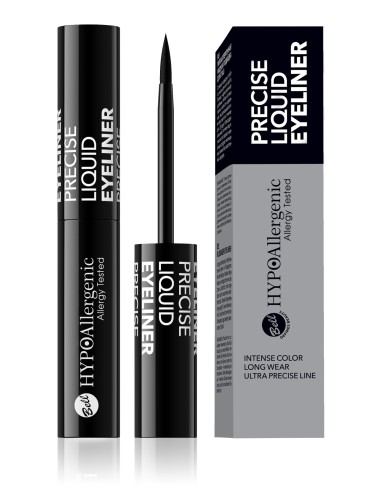 HYPOAllergenic - Eyeliner Liquido Preciso