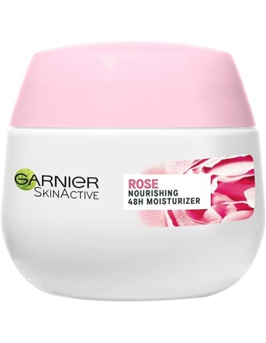 Garnier Crema Viso Idratante Lenitiva Skinactive