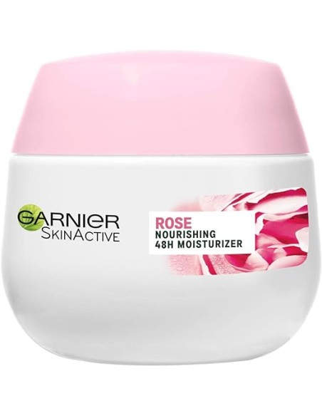 Garnier Crema Viso Idratante Lenitiva Skinactive