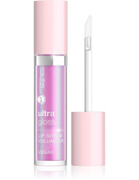 HYPOAllergenic - Gloss Rimpolpante Shine