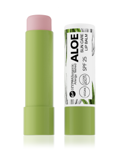 HYPOAllergenic ALOESunCare - Balsamo Labbra SPF 25