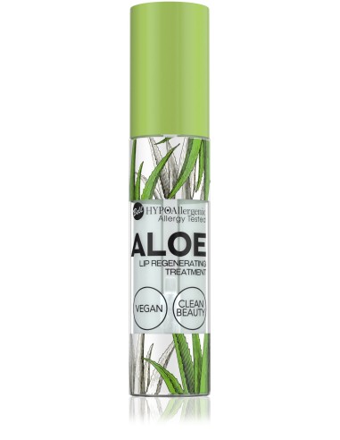 HYPOAllergenic ALOE - Trattamento Labbra...