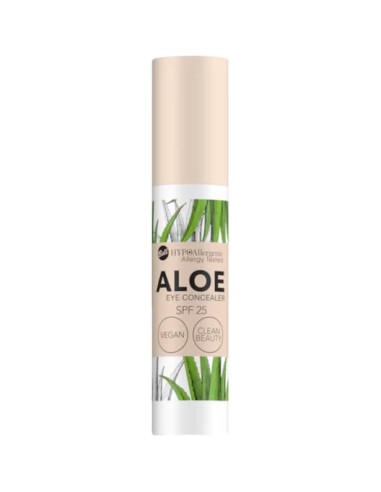 HYPOAllergenic ALOE - Correttore Liquido Occhi...