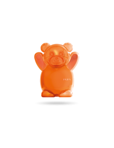 HAPPY BEAR - Orange
