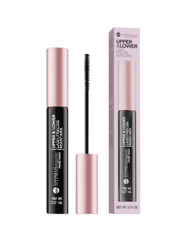 HYPOAllergenic - Mascara Ciglia...