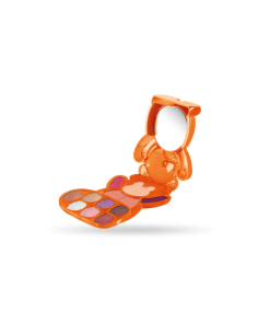 HAPPY BEAR - Orange 2