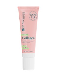 HYPOAllergenic - Siero Contorno Labbra al Collagene