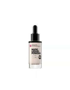 HYPOAllergenic - Fondotinta NUDE Liquid Powder