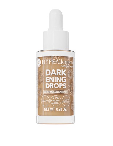 HYPOAllergenic - Pigmento Scurente per Fondotinta