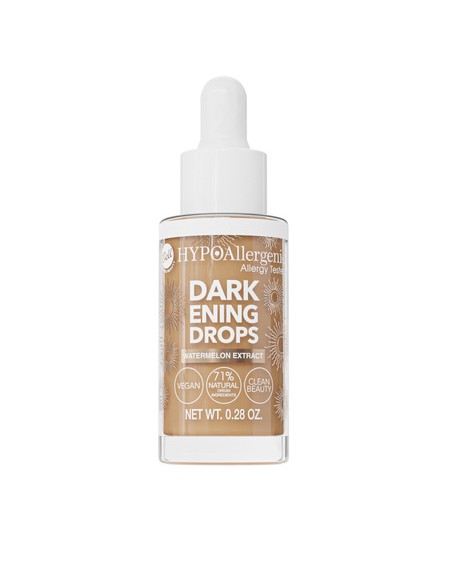 HYPOAllergenic - Pigmento Scurente per Fondotinta