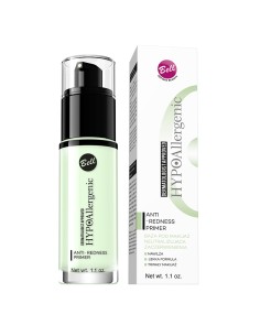 HYPOAllergenic - Primer Viso Anti Rossori