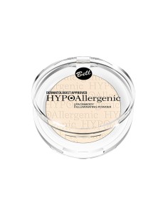HYPOAllergenic - Illuminante Viso/Corpo