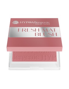 HYPOAllergenic - Blush Effetto Mat