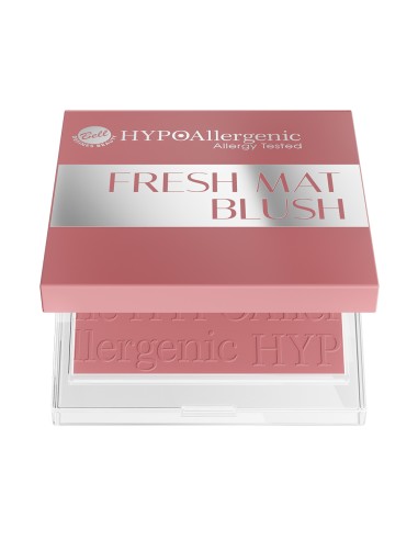 HYPOAllergenic - Blush Effetto Mat