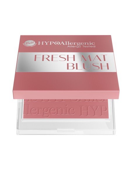 HYPOAllergenic - Blush Effetto Mat