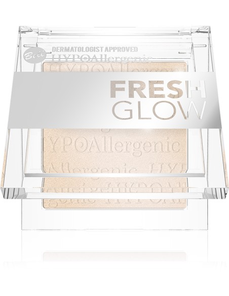 HYPOAllergenic - Illuminante Viso