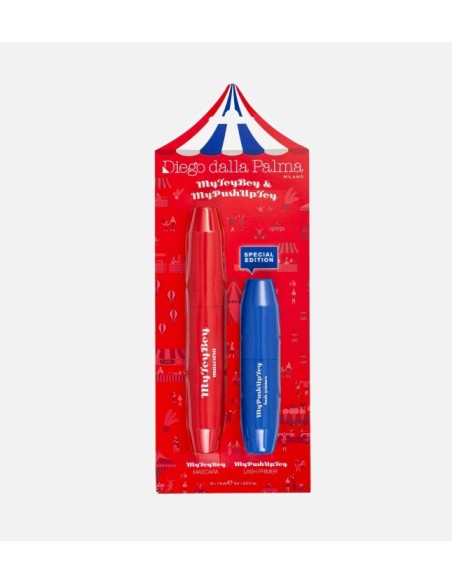 KIT MYTOYBOY mascara+MINI PRIMER