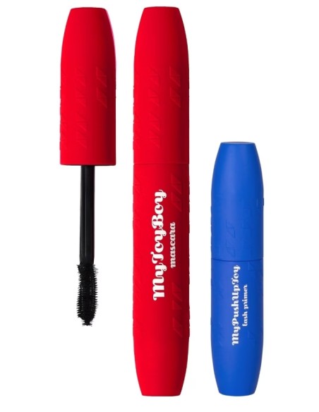 KIT MYTOYBOY mascara+MINI PRIMER
