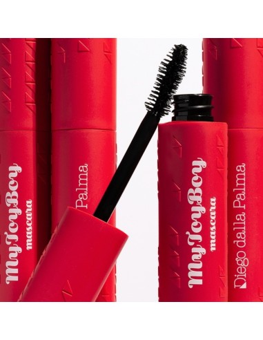 KIT MYTOYBOY mascara+MINI PRIMER