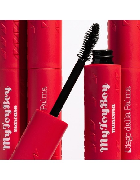 KIT MYTOYBOY mascara+MINI PRIMER