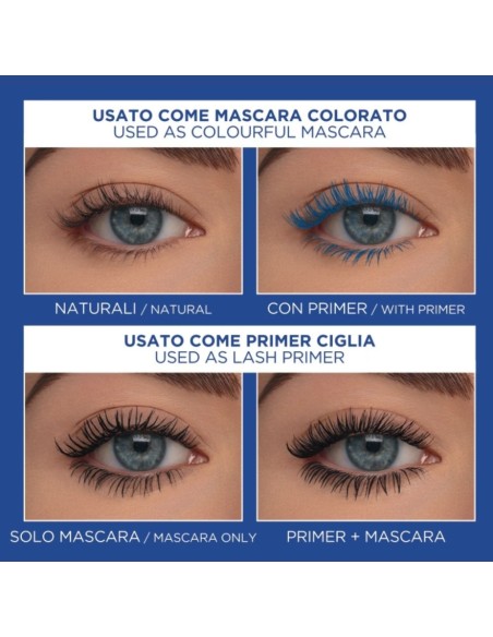 KIT MYTOYBOY mascara+MINI PRIMER