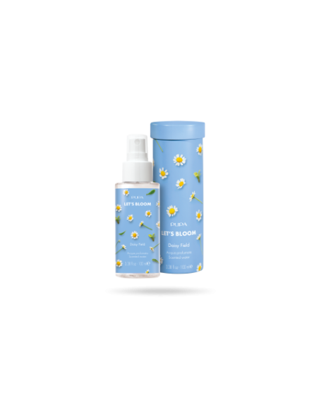 Pupa Acqua Profumata 100ml