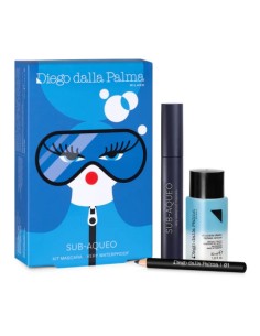 Cofanetto Diego Dalla Palma SUB-AQUEO