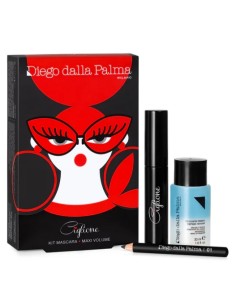 Cofanetto Diego Dalla Palma Ciglione