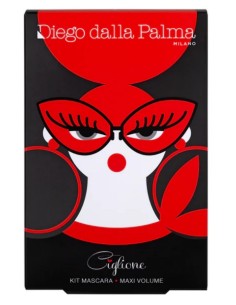 Cofanetto Diego Dalla Palma Ciglione 2