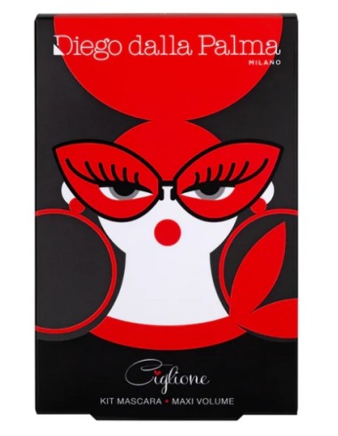 Cofanetto Diego Dalla Palma Ciglione