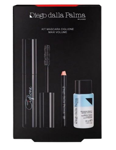 Cofanetto Diego Dalla Palma Ciglione