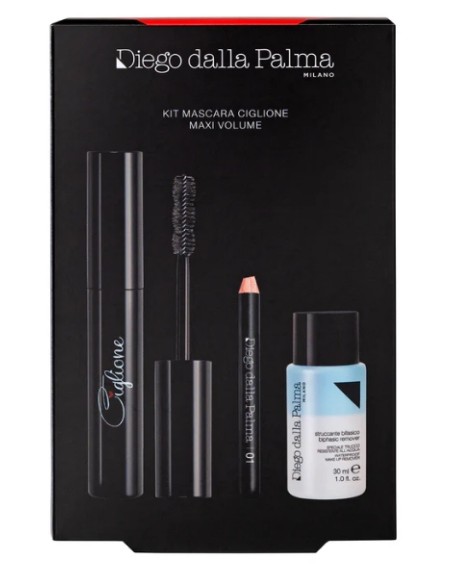 Cofanetto Diego Dalla Palma Ciglione