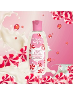 Olio Per Il Corpo - Fresa  & Nata