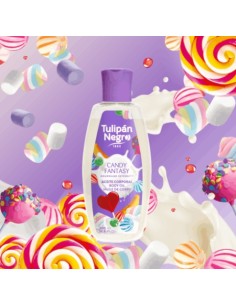 Olio Per Il Corpo - Candy Fantasy